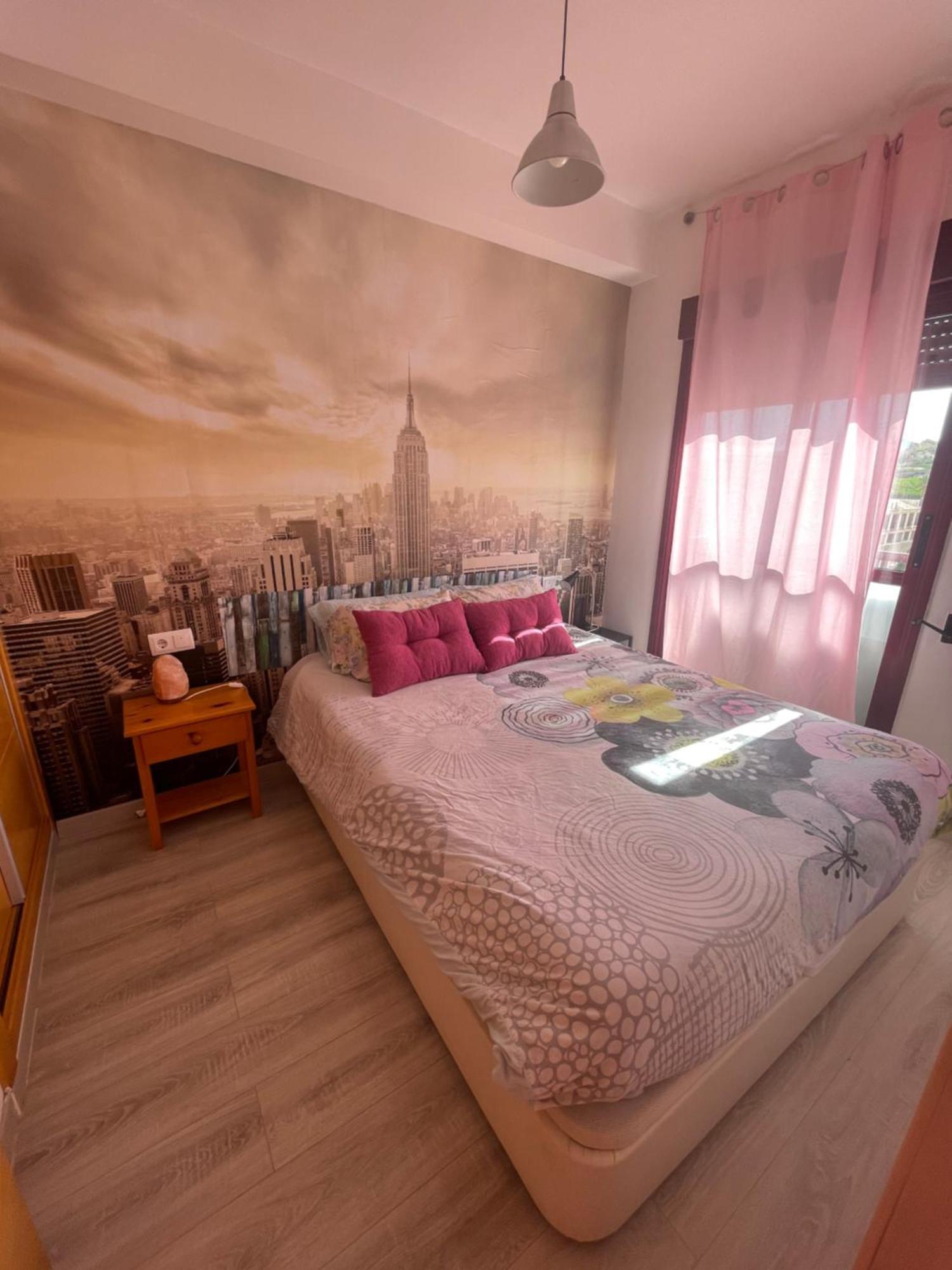 Apartamento Atico Con Terraza, Piscina Y Jacuzzi Villanueva de Río Segura Exterior foto