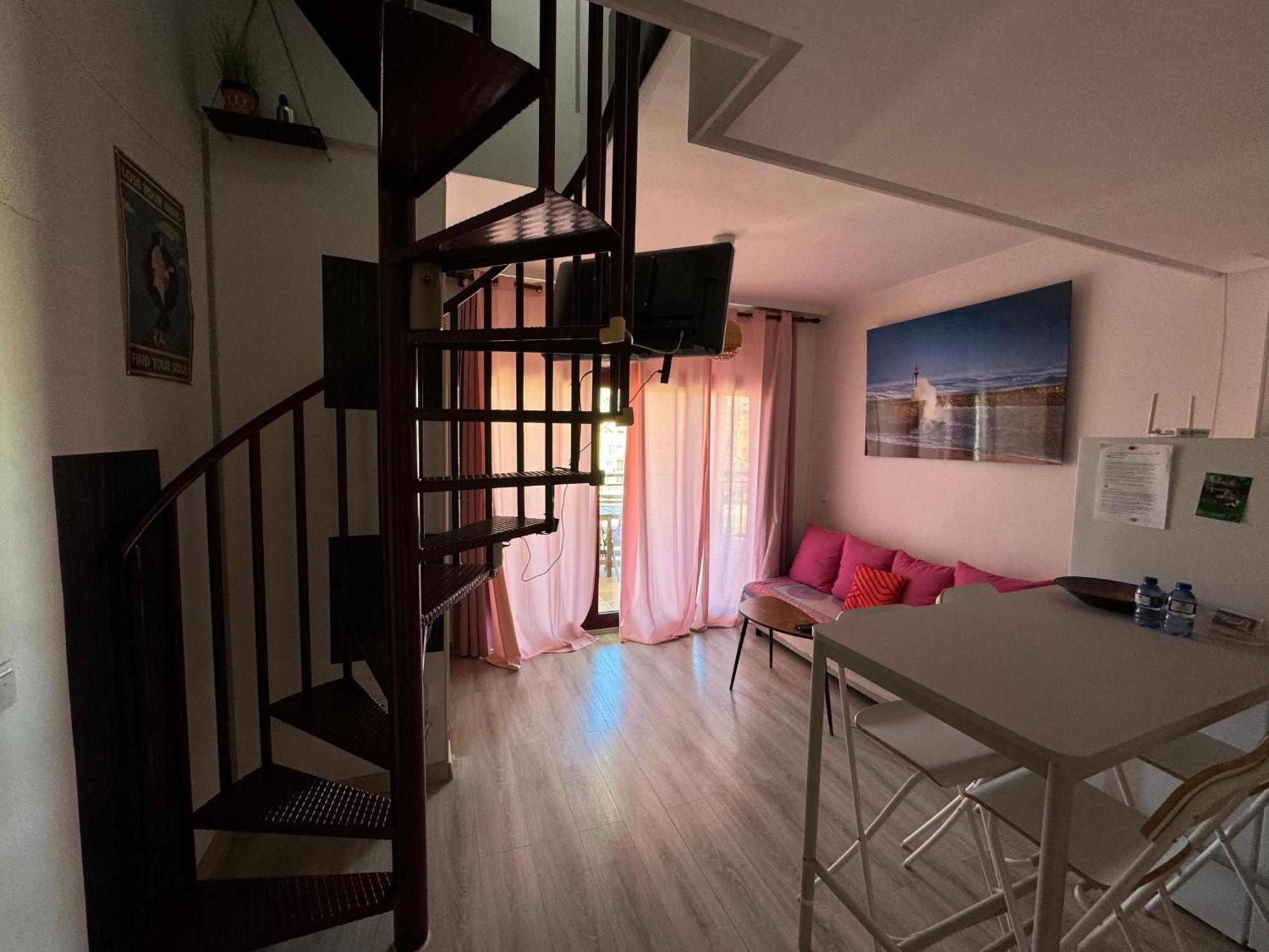 Apartamento Atico Con Terraza, Piscina Y Jacuzzi Villanueva de Río Segura Exterior foto