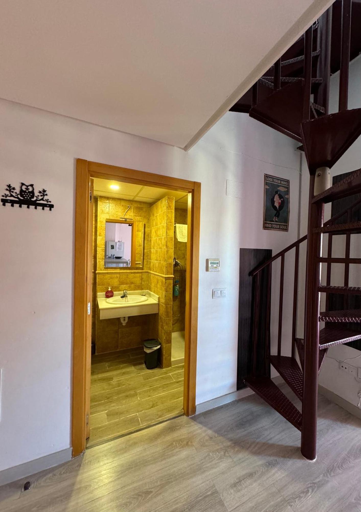 Apartamento Atico Con Terraza, Piscina Y Jacuzzi Villanueva de Río Segura Exterior foto
