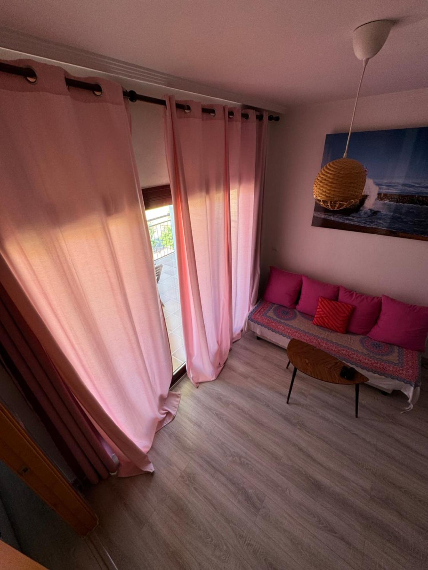 Apartamento Atico Con Terraza, Piscina Y Jacuzzi Villanueva de Río Segura Exterior foto